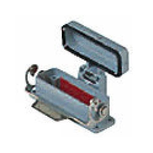 Ilme A Series 16 Pole Panel Mounting Base - Image 1