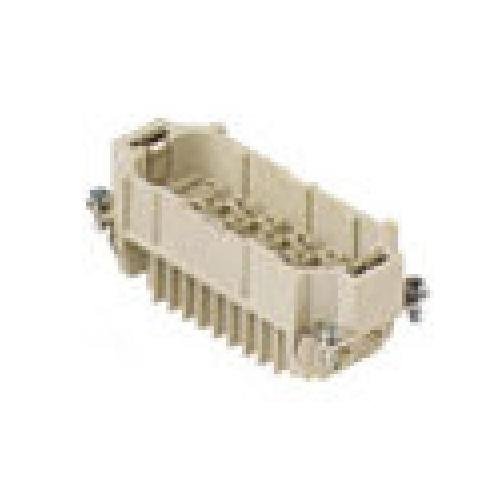 Ilme D Series 600 Volt (V) Voltage 40 Pole Insert - Image 1