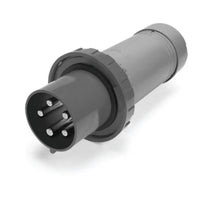 Eureka-HD Series 277 Volt (V) Voltage Plug Connector