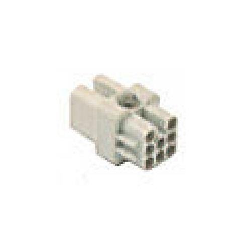 Ilme A Series 7 and 8 Pole Female Insert - Image 1