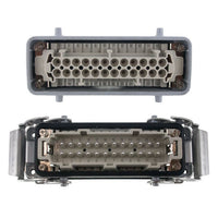 Double Lever Complete Multi-Pole Connector Kit