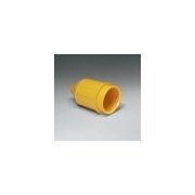 Marinco® Model 7717 50 Amp Long Cover Shore Power System Connector - Image 1