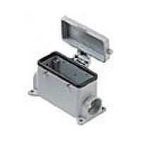 Ilme E Series 16 Pole Surface Mounting Base