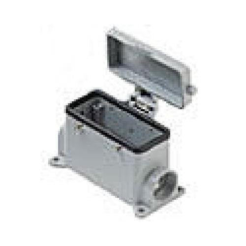 Ilme E Series 16 Pole Surface Mounting Base - Image 1