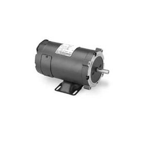 SCR Rated Permanent Magnet DC Electric Motors - Image 1