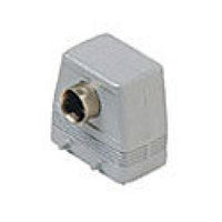 Ilme E Series 16 Panzer-Gewinde (PG) Thread 10 Pole Four Pegs Front Entry Hood