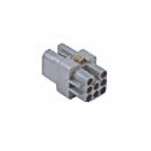 Ilme A Series 7 and 8 Pole Female Insert - Image 1