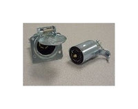 Heavy Duty 7 Way Metal Connector Set