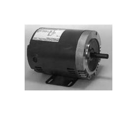 Marathon Electric Motors Centrifugal Pump (Jet Pump) 1 1/2 HP Three Phase 56J - Image 1