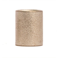 16-14 AWG Seamless Parallel Connector Non-Insulated Bare