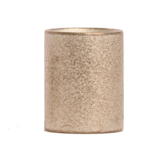 16-14 AWG Seamless Parallel Connector Non-Insulated Bare - Image 1