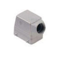 Ilme A Series 21 Panzer-Gewinde (PG) Thread 32 Pole Hood