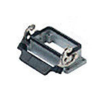 Ilme E Series 10 Pole Single Lever Panel Mounting Base