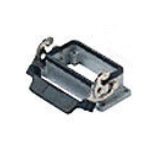 Ilme E Series 10 Pole Single Lever Panel Mounting Base - Image 1