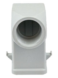 Ilme A Series 3/8 Inch (in) National Pipe Thread (NPT) Thread 3 and 4 Pole Hood