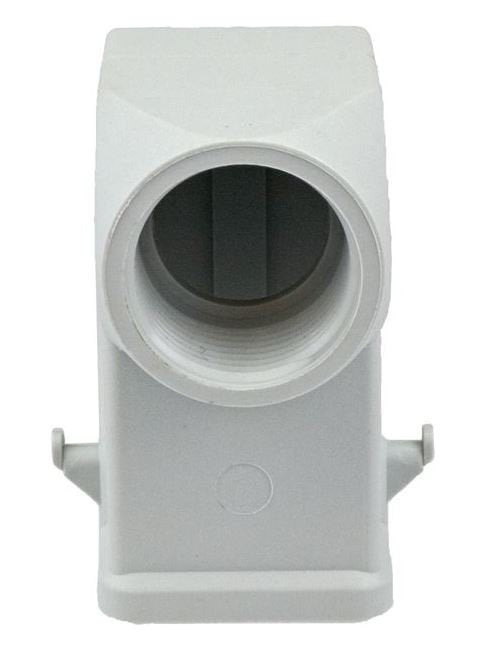 Ilme A Series 3/8 Inch (in) National Pipe Thread (NPT) Thread 3 and 4 Pole Hood - Image 1