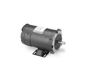 Marathon Electric Motors - Low Voltage Permanent Magnet DC - Image 1