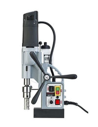 Euroboor MT3 Spindle Magnetic Drilling Machine