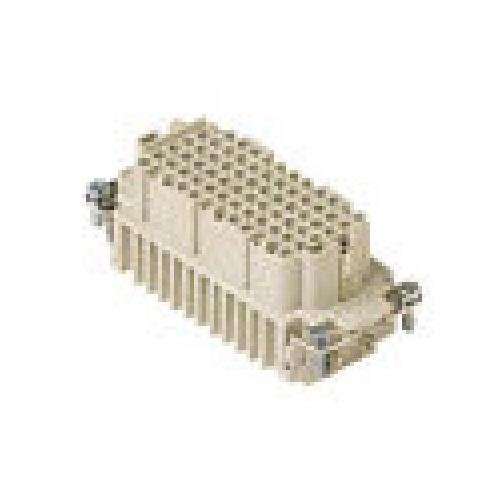 Ilme DD Series 600 Volt (V) Voltage 72 Pole Insert - Image 1