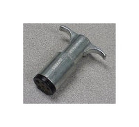 6 Way Female Trailer End Plug Connector
