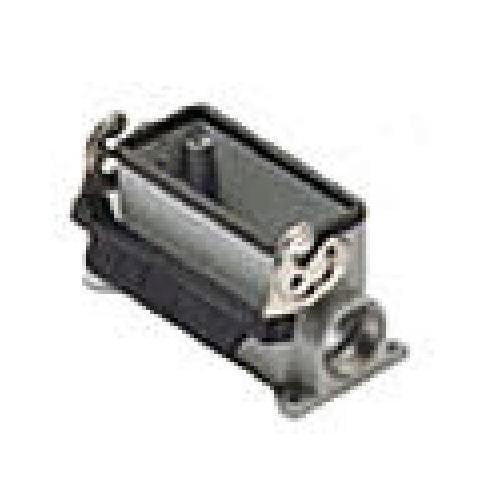 Ilme E Series 16 Pole Surface Mounting Base - Image 1