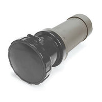 Eureka-HD Series 277 Volt (V) Alternating Current (AC) Voltage Connector