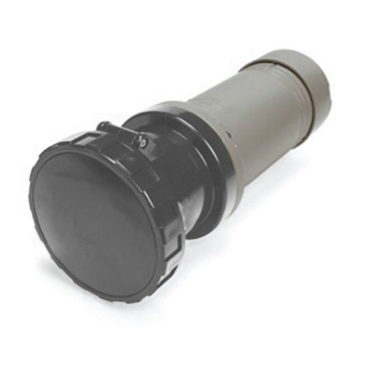Eureka-HD Series 277 Volt (V) Alternating Current (AC) Voltage Connector - Image 1