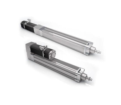 692N Constant Force Electric Cylinder by Dunkermotoren - Image 1