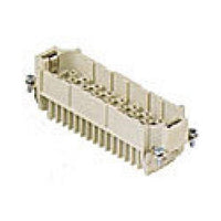 Ilme D Series 64 Pole Male Insert
