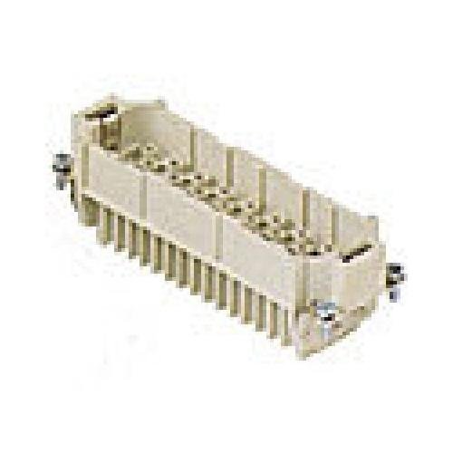 Ilme D Series 64 Pole Male Insert - Image 1