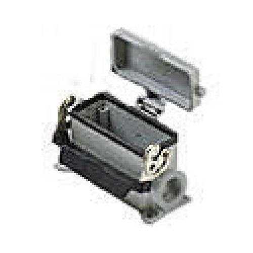Ilme E Series 16 Pole Surface Mounting Base - Image 1