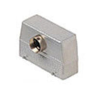 Ilme E Series 21 Panzer-Gewinde (PG) Thread 24 Pole Hood