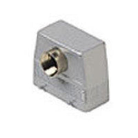 Ilme E Series 21 Panzer-Gewinde (PG) Thread 16 Pole Hood