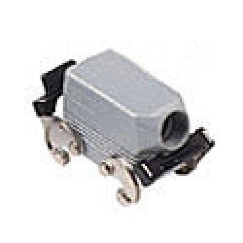 Ilme E Series 16 Panzer-Gewinde (PG) Thread 10 Pole Double Levers Side Entry Hood - Image 1