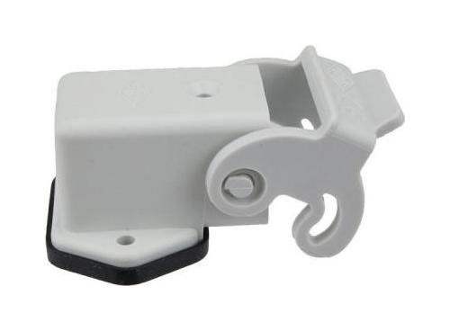 Ilme A Series 3 and 4 Pole Angled Panel Mounting Base - Image 1