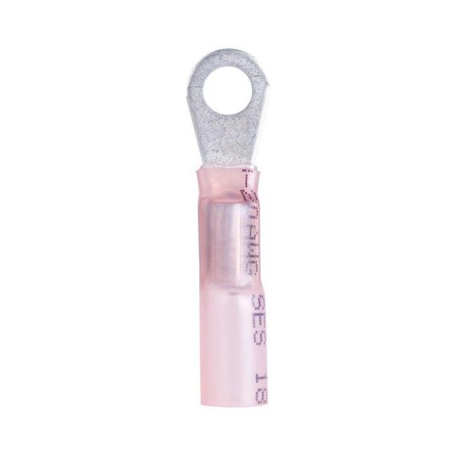 Heat Shrink Ring Terminal - Image 1