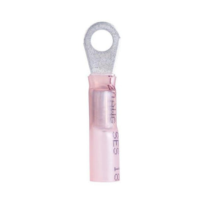 Heat Shrink Ring Terminal - Image 1