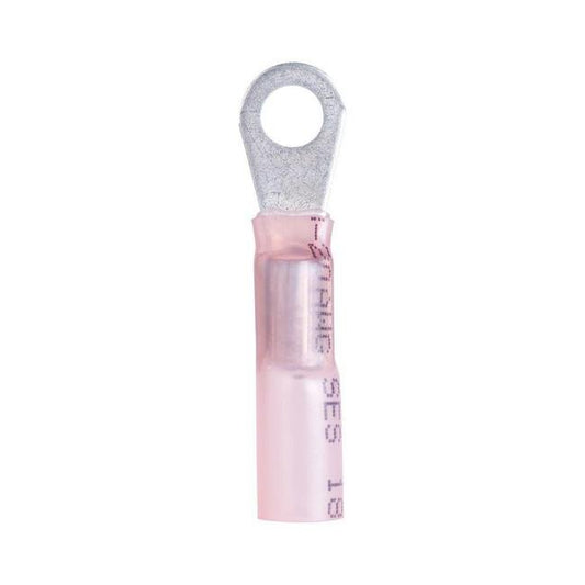 Heat Shrink Ring Terminal - Image 1