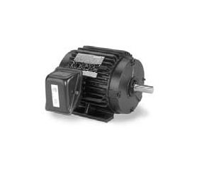 Marathon Electric Motors 3 HP Kiln Duty XRI Premium Efficiency - Image 1