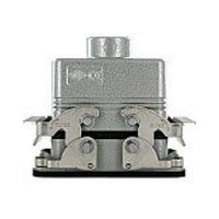 Double Lever Complete Multi-Pole Connector Kit