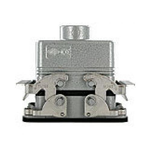 Double Lever Complete Multi-Pole Connector Kit - Image 1