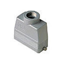 Ilme E Series 21 Panzer-Gewinde (PG) Thread 16 Pole Hood