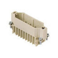 Ilme D Series 600 Volt (V) Voltage 25 Pole Male Insert