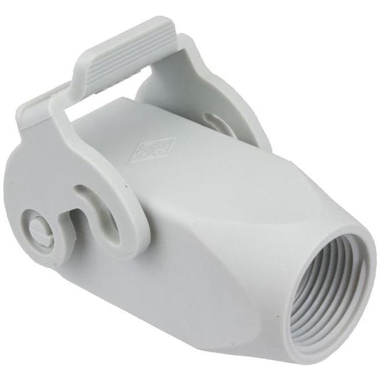 Ilme A Series 3/8 Inch (in) National Pipe Thread (NPT) Thread 3 and 4 Pole Hood - Image 1