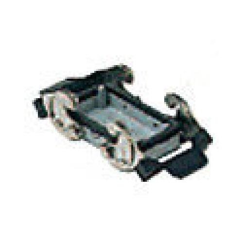 Ilme E Series 10 Pole Double Levers Cover - Image 1