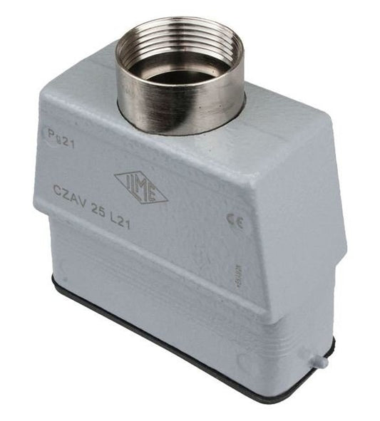 Ilme A Series 21 Panzer-Gewinde (PG) Thread 16 Pole Hood - Image 1