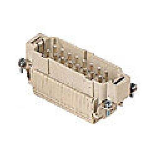 Ilme E Series 600 Volt (V) Voltage 16 Pole Insert - Image 1