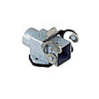 Ilme A Series 3 and 4 Pole Angled Panel Mounting Base