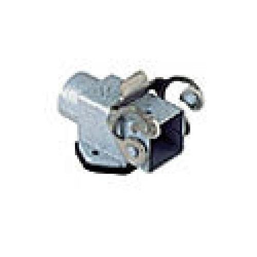 Ilme A Series 3 and 4 Pole Angled Panel Mounting Base - Image 1