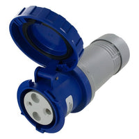 Eureka-HD Series 250 Volt (V) Direct Current (DC) Voltage Connector